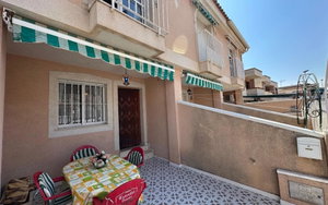 San Pedro del Pinatar Murcia Townhouse 3293603563