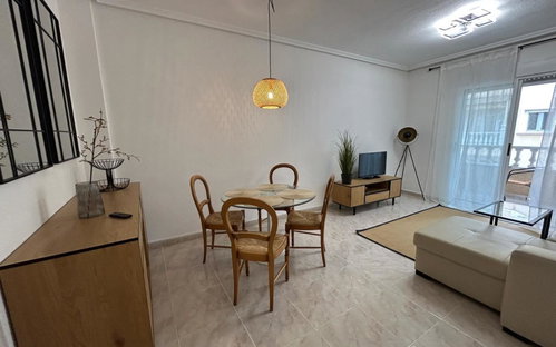 Torrevieja Alicante Apartment 3028376067