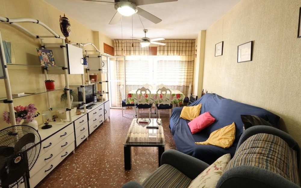 Torrevieja Alicante Apartment 244204498