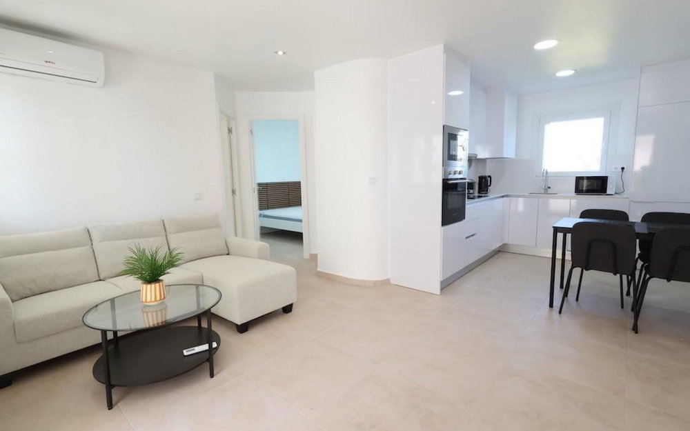 La Zenia · Alicante REF #CSPX-63513 · Apartment 4052061033
