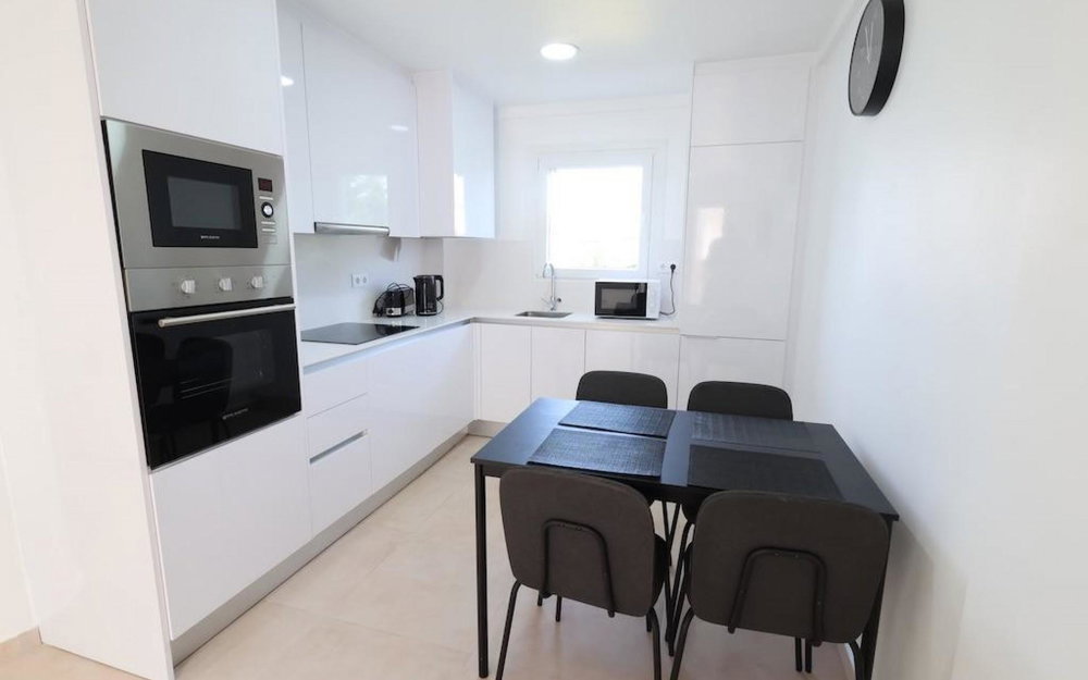 La Zenia · Alicante REF #CSPX-63513 · Apartment 4052061033