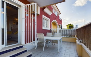 Los Alcazares Murcia Apartment 1870202370