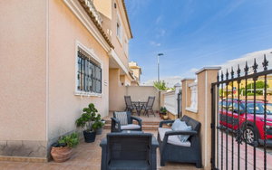 San Javier Murcia Townhouse 687528567