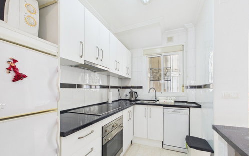 Los Alcazares Murcia Apartment 1543843734