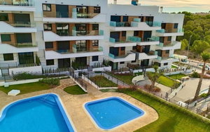 Villamartin Alicante Apartment 2346264060