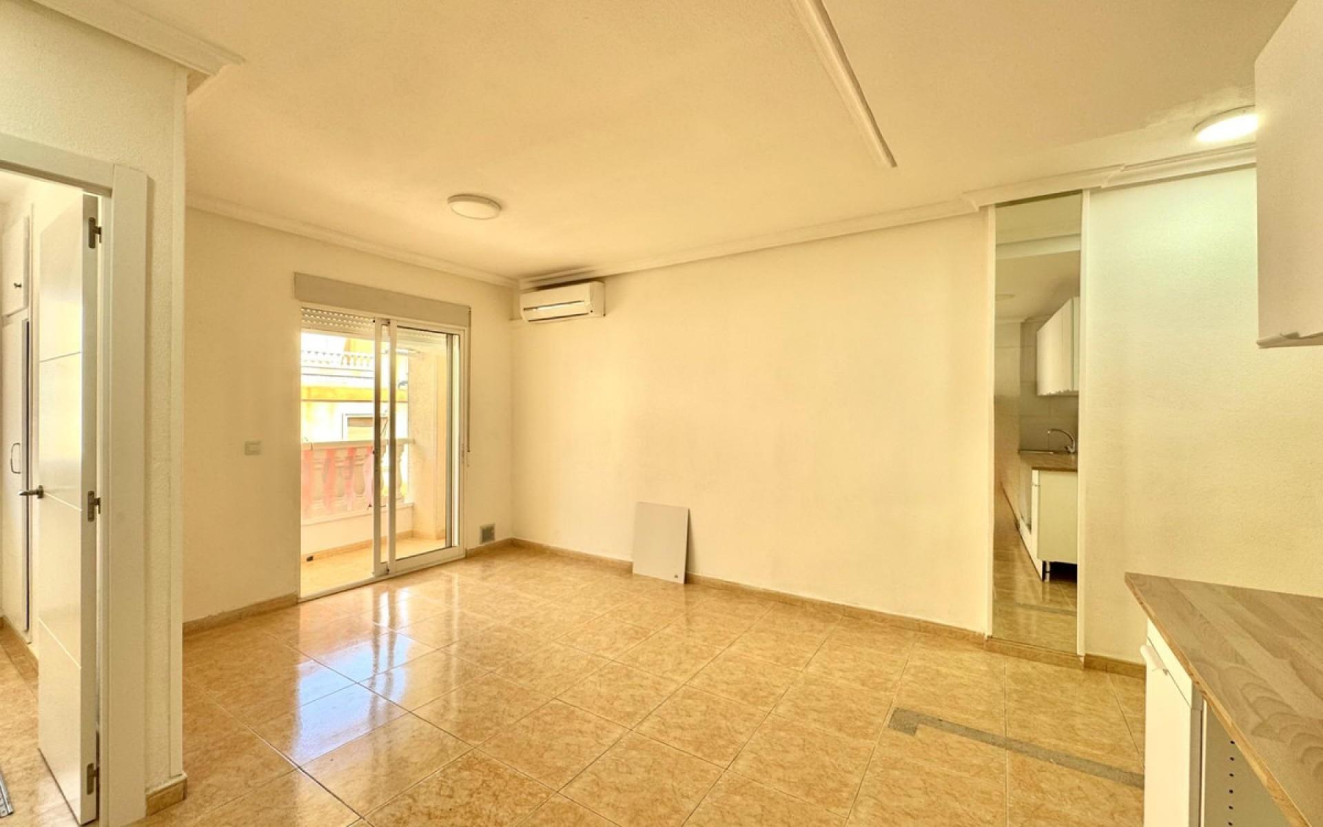 Torrevieja Alicante Apartment
