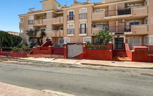 La Florida Alicante Townhouse 2200148017