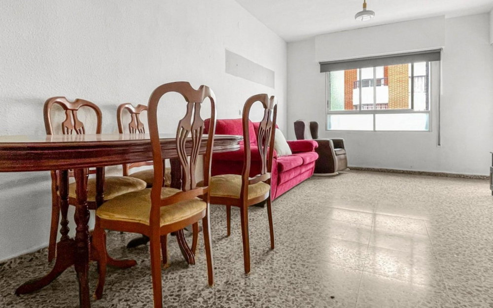Guardamar Del Segura · Alicante REF #CSPX-41987 · Apartment 3534385375