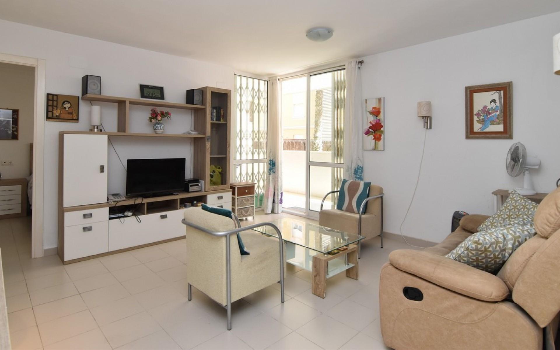 Guardamar Del Segura · Alicante REF #CSPX-95329 · Apartment