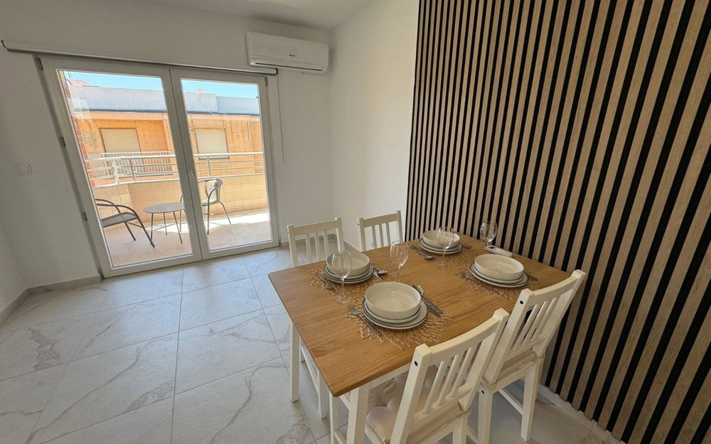 Torrevieja · Alicante REF #CSPX-93756 · Apartment 3361667916