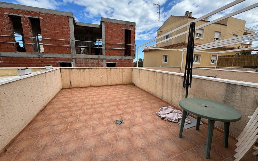 Guardamar Del Segura · Alicante REF #CSPX-87248 · Townhouse 1340654493