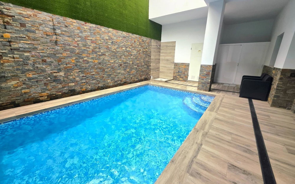 Torrevieja · Alicante REF #CSPX-20410 · Apartment 1940206806