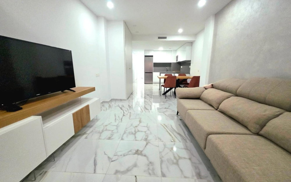 Torrevieja · Alicante REF #CSPX-20410 · Apartment 1940206806