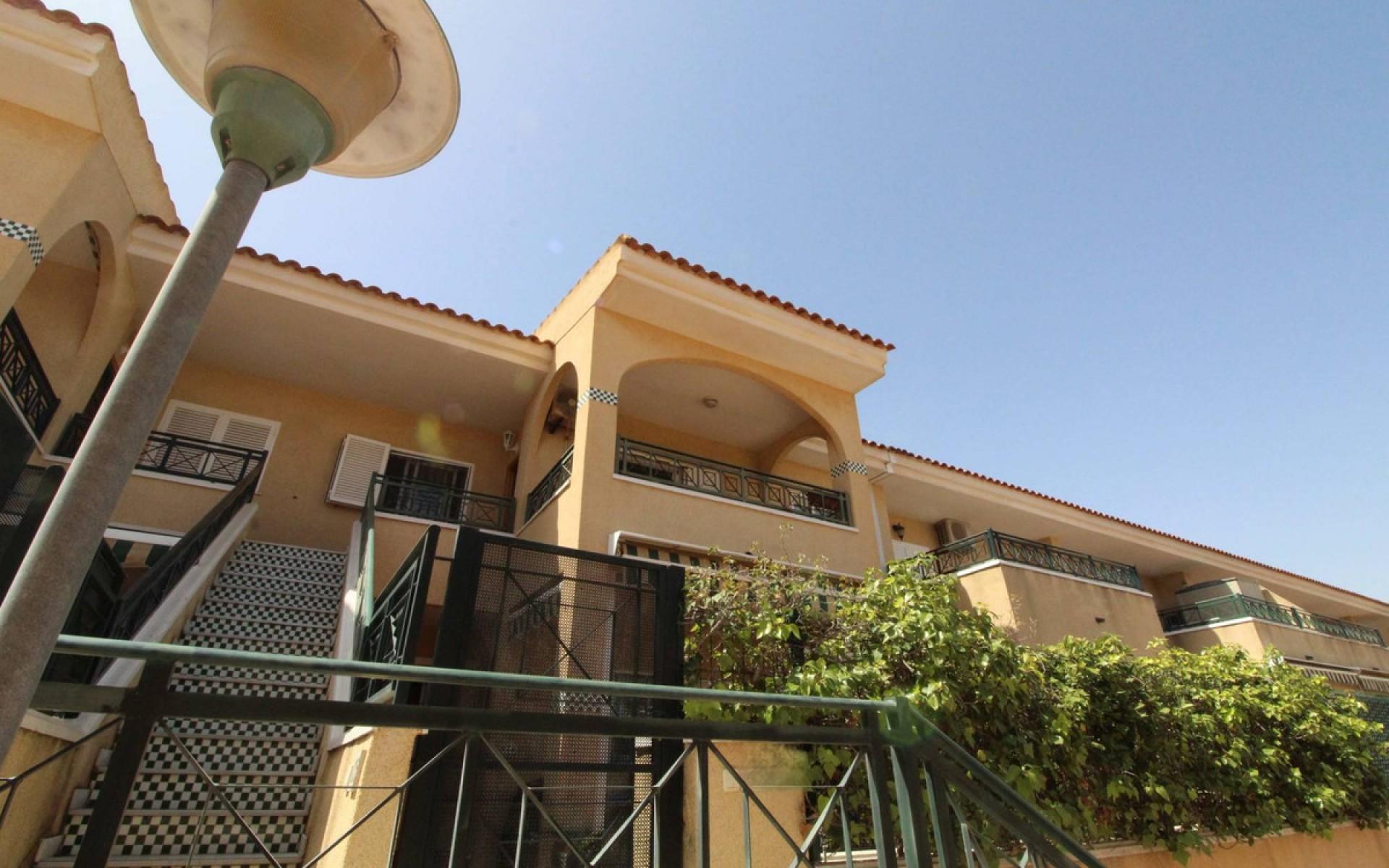 Gran Alacant Alicante Apartment
