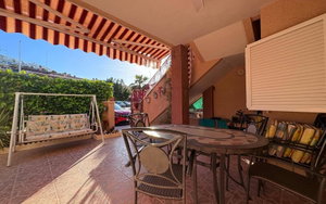 Santa Pola Alicante Apartment 598816381
