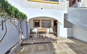 Gran Alacant Alicante Apartment 2732676971
