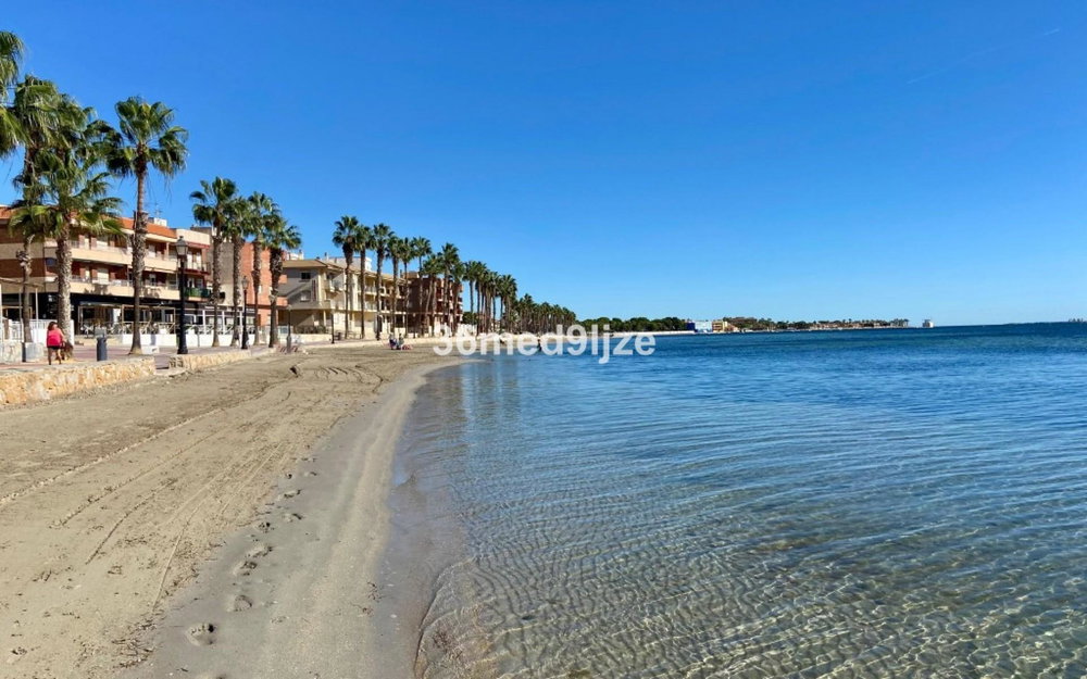 Los Alcazares Murcia Apartment 768542009