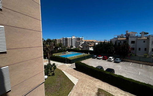 La Zenia Alicante Apartment 3975887125