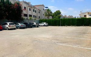 La Zenia Alicante Apartment 3975887125