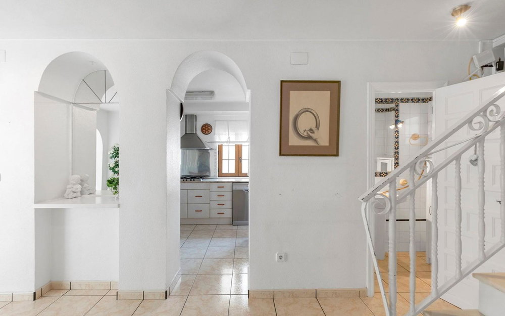Torrevieja · Alicante REF #CSPX-55944 · Apartment 1717904306