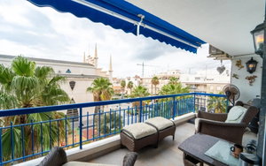 Torrevieja · Alicante REF #CSPX-39016 · Apartment 2274030186