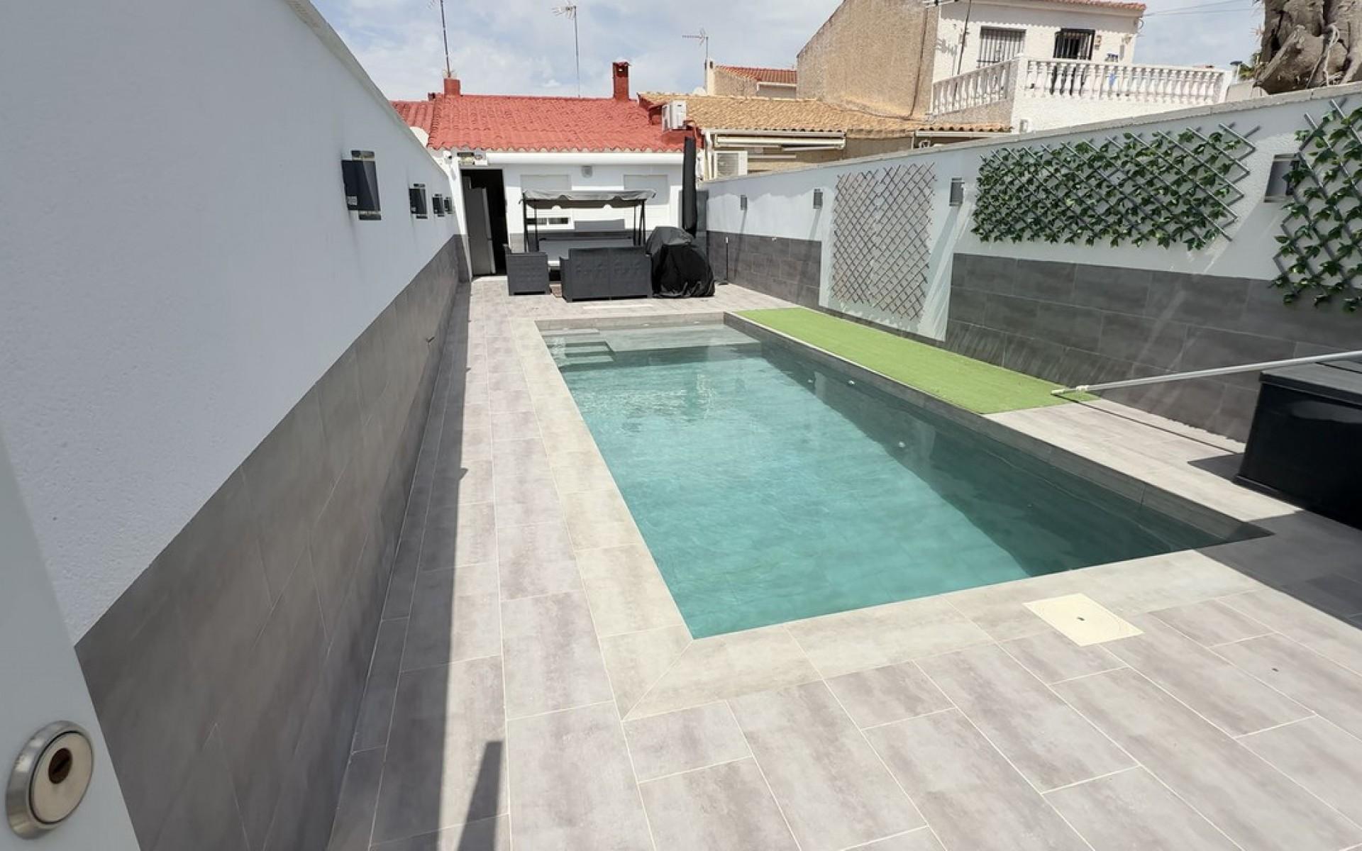 Torrevieja Alicante Townhouse