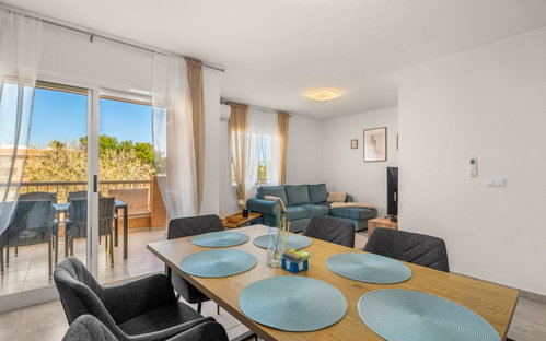 LOS URRUTIAS Murcia Apartment 238269053