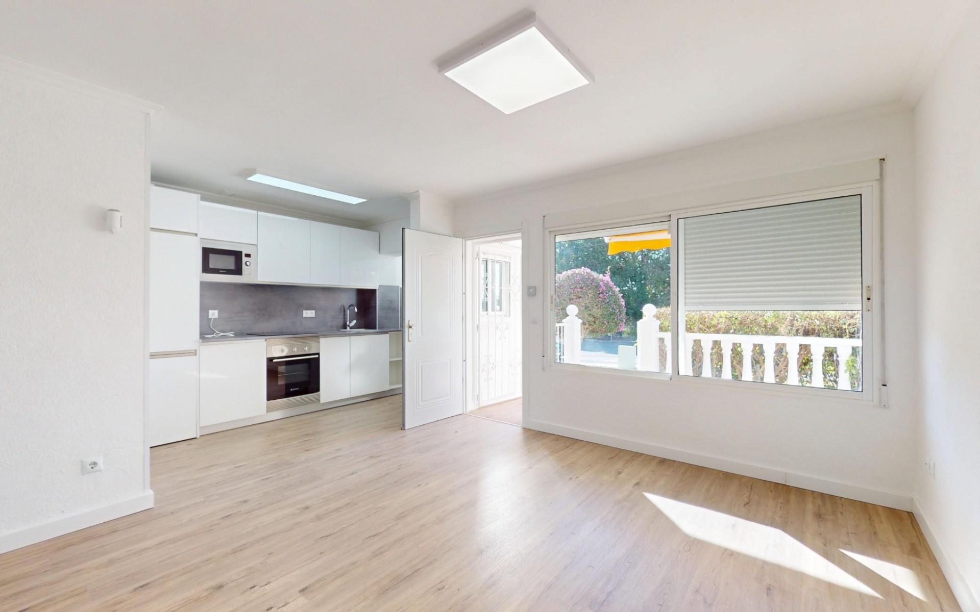 Villamartin Alicante Apartment