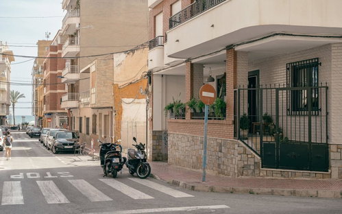Torrevieja Alicante Apartment 2091962224