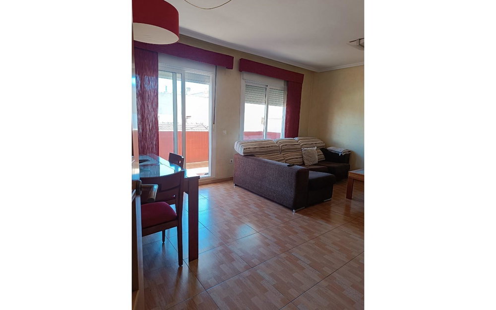 Los Montesinos Alicante Apartment 611734831