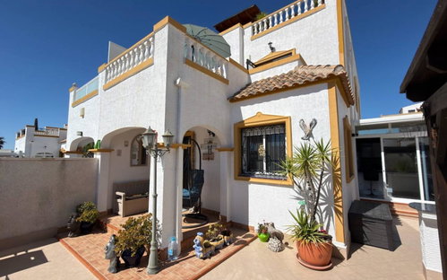 Orihuela Alicante Villa 2879481298