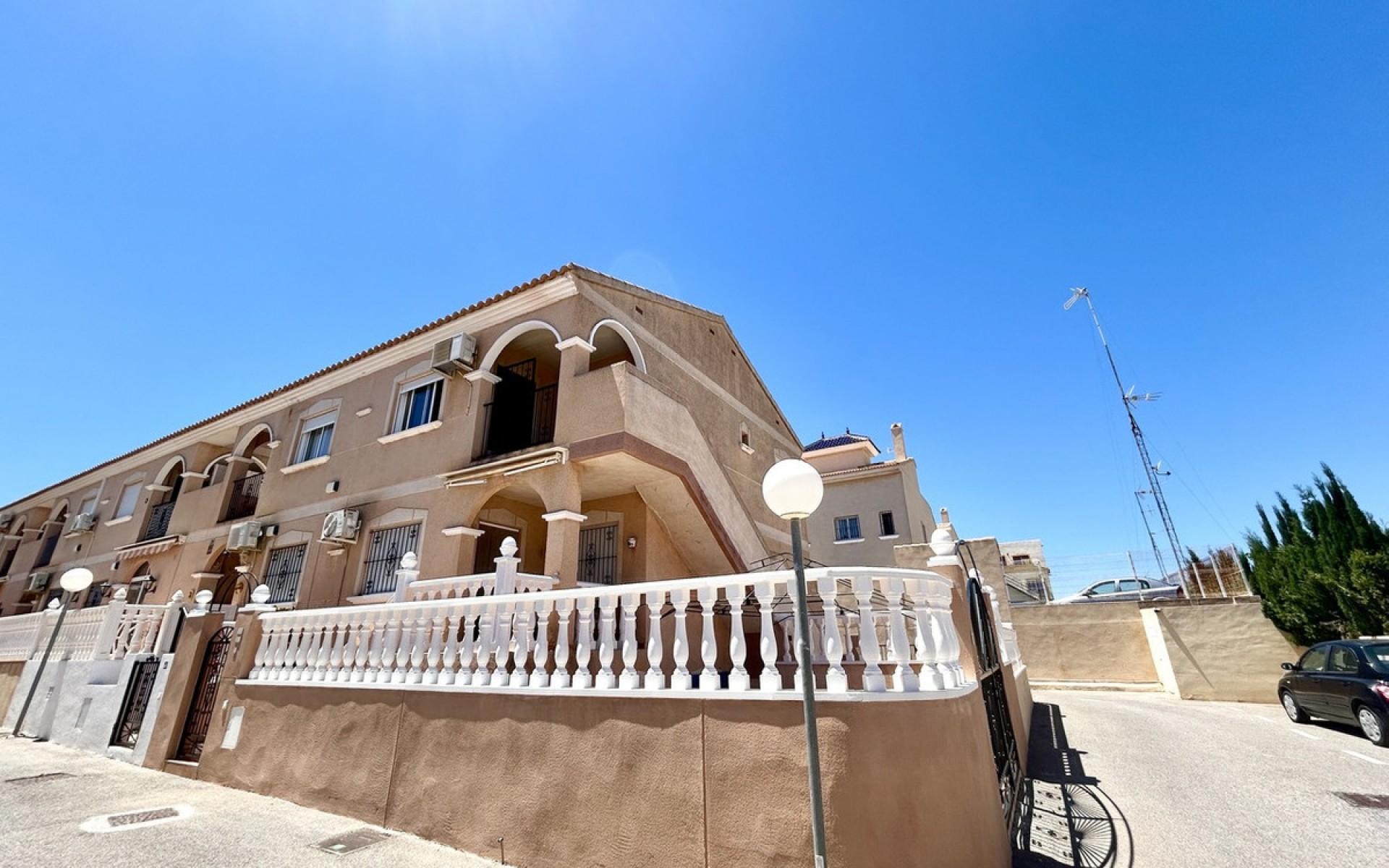 La Zenia Alicante Apartment