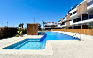 Pilar de la Horadada Alicante Apartment 1774605187