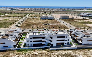 Pilar de la Horadada · Alicante REF #CSPX-63506 · Apartment 1774605187