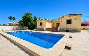 Catral Alicante Villa 3268484114