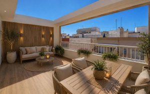 Torrevieja · Alicante REF #CSPX-81616 · Apartment 2339393386