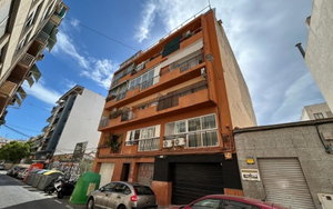 Alicante Alicante Apartment 303017478