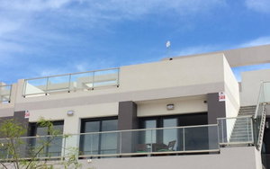 Pilar de la Horadada · Alicante REF #CSPX-87441 · Apartment 3543542341