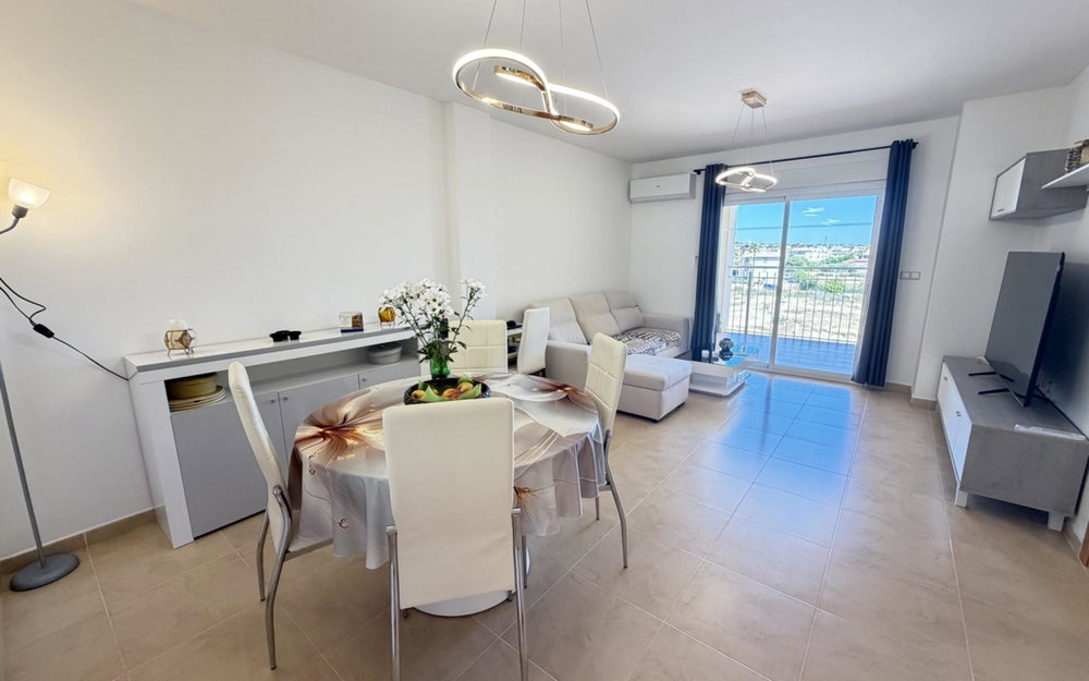 Cabo Roig · Alicante REF #CSPD-14548 · Apartment 2385719663