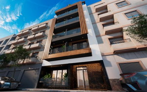 Torrevieja Alicante Apartment 314988439