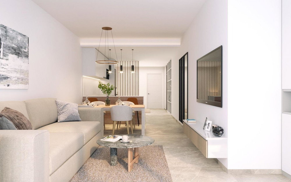 Torrevieja · Alicante REF #CSPN-44936 · Apartment 314988439