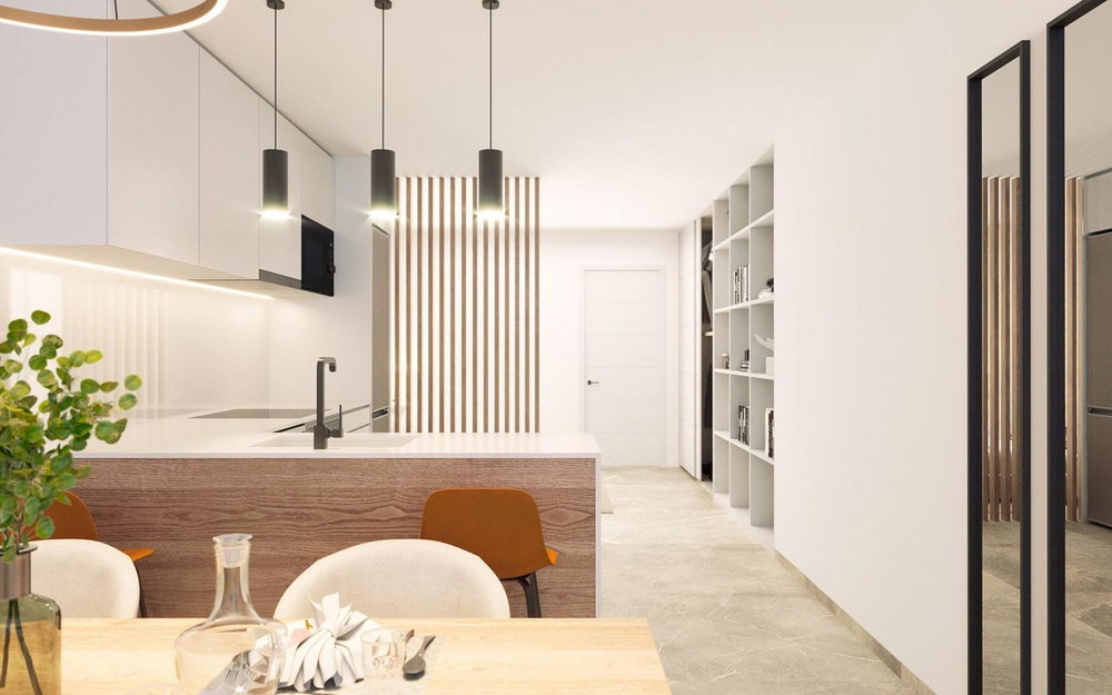 Torrevieja · Alicante REF #CSPN-44936 · Apartment 314988439