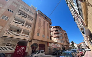 Torrevieja Alicante Apartment 1364540502