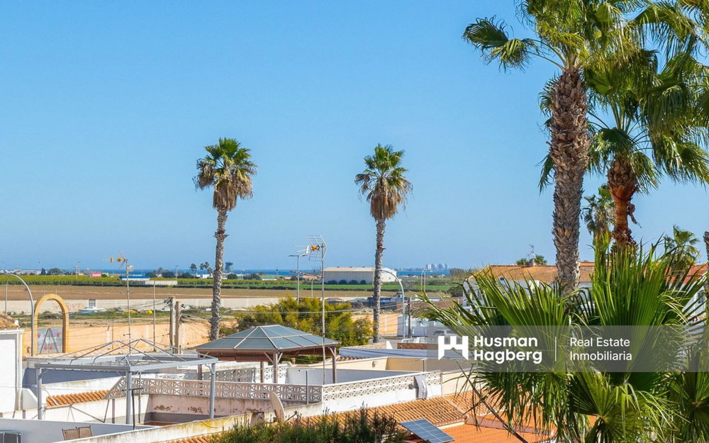 Los Alcazares Murcia Apartment 1888895454