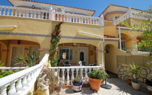 Villamartin Alicante Townhouse 3729304703
