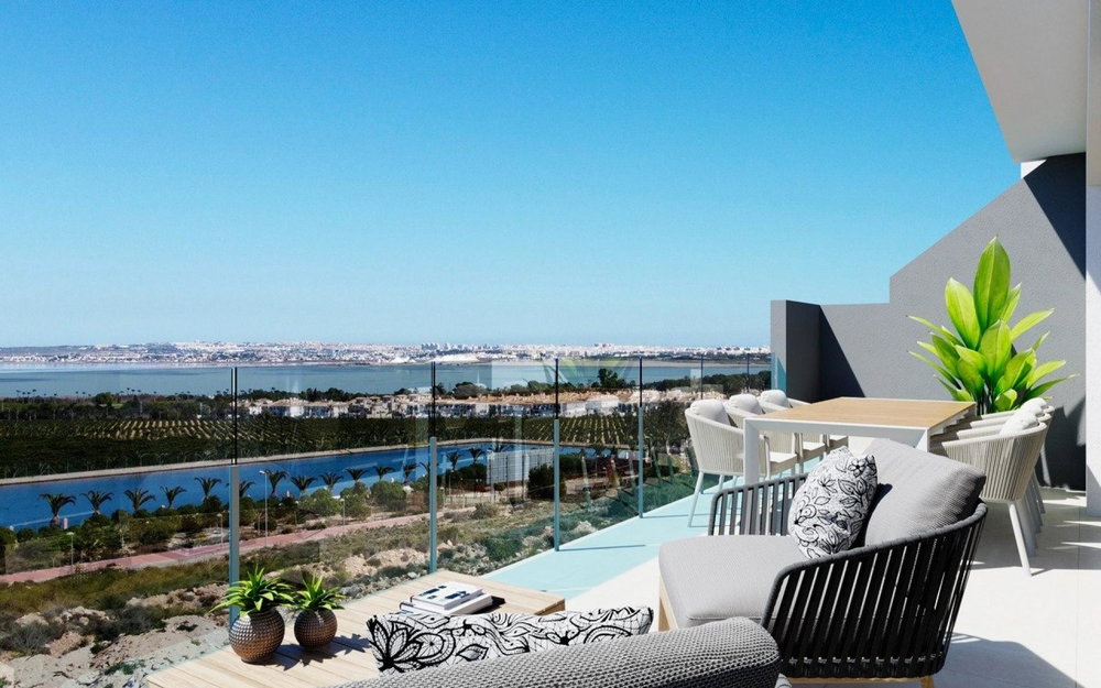 Los Balcones · Alicante REF #CSPN-62890 · Apartment 475443300