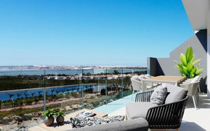 Los Balcones · Alicante REF #CSPN-62890 · Apartment 475443300
