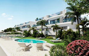 Los Balcones · Alicante REF #CSPN-62890 · Apartment 475443300