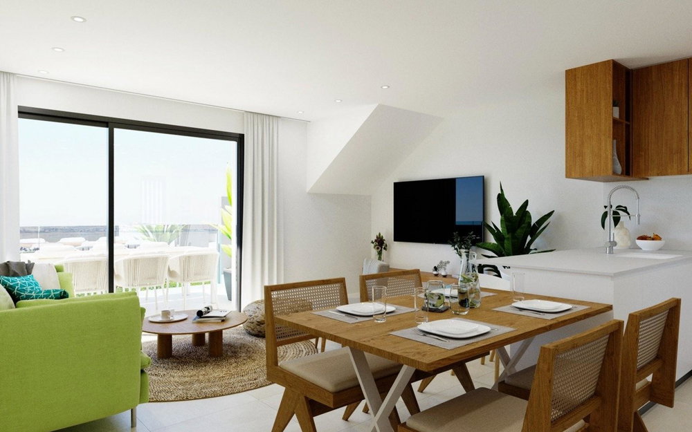 Los Balcones · Alicante REF #CSPN-62890 · Apartment 475443300