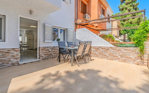 Los Alcazares Murcia Townhouse 129233221